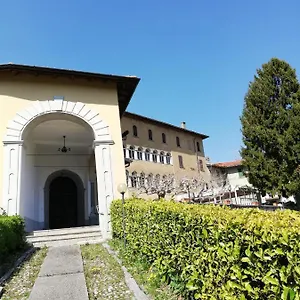 Residenza Santa Valeria 2 Caglio