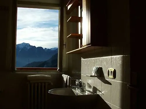 Hotel Milano Piazzatorre Italy