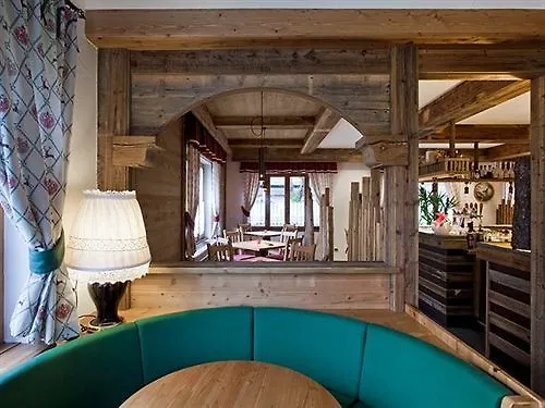 Hotel Milano Piazzatorre