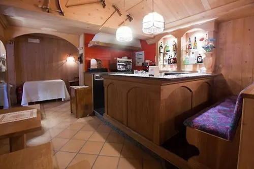 ***  Hotel Milano Piazzatorre Italy